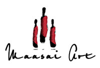 Maasai-Art-Logo